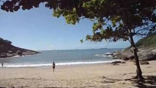 Praia dos Padres (3) - Guarapari ES