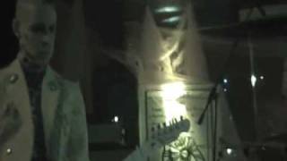 Christ vs. Warhol - Kick (by Adam &amp; The Ants)