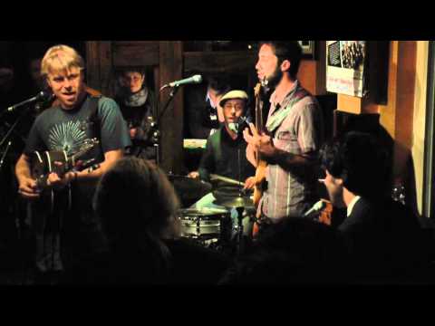 THE CALIFORNIA HONEYDROPS - Soul Medley