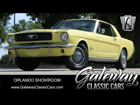 1966 Ford Mustang (CC-1972444) for sale in O'Fallon, Illinois