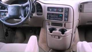 preview picture of video '2001 Chevrolet Astro Passenger Cypress TX'