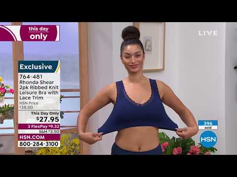 HSN | Fashion Fridays - Spring Style 04.01.2022 - 11 PM