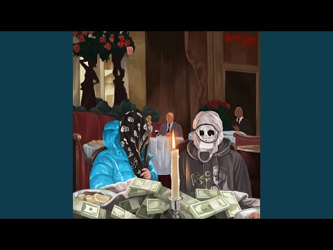 Money Baby (feat. Owen Ovadoz)