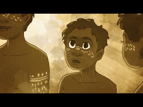 We Were Just Little Boys - Full Film