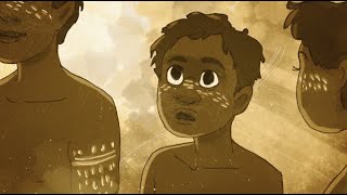 We Were Just Little Boys - Full Film