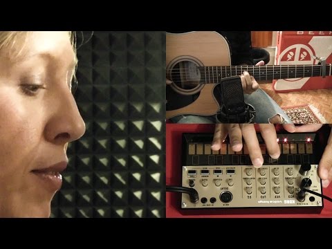 Rino Gaetano Tribute | Sfiorivano le Viole - Performed by Moody Freak