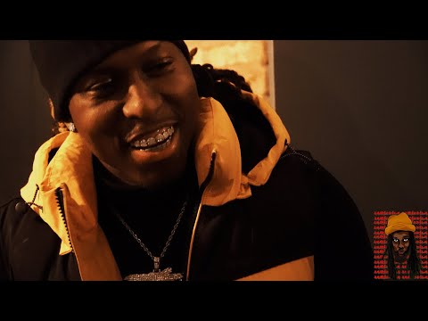 YoungFamous600 At Queen Key Show Dir. @AMarioFilm