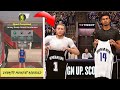 NBA 2K25 How To PLAY JERSEY SWAP GAMES