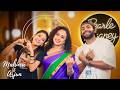 Pearle Maaney Show With Arjun Ashokan Mahima Nambiar