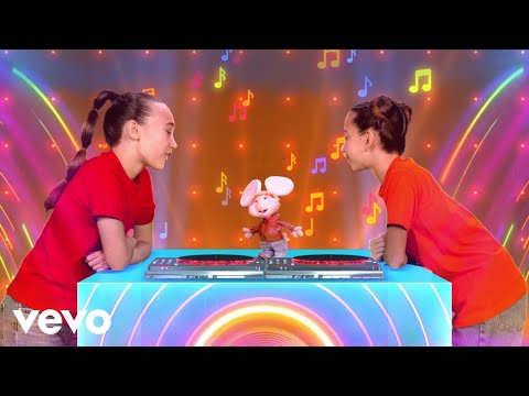 Antoniano Little Choir, Topo Gigio - TOPO TOP (Official Video)