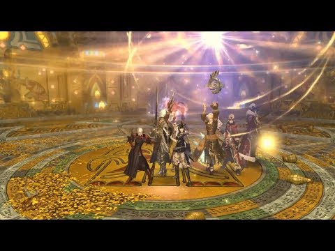 Ff14 Uznair