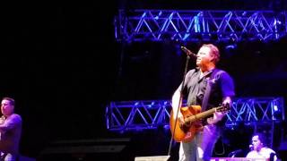 Pat Green "wave on wave bash at the Beach Concrete Street 5/29/16