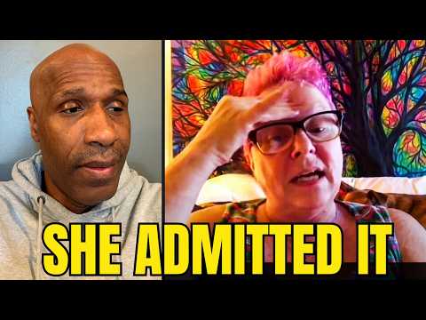 Internet EXPLODES After White Woman Explains Why White People Dislike Black People