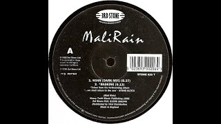 Mali Rain - Basking (1995)