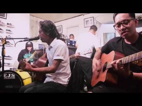 Typecast at Calle 7th Year Anniversary