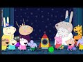 Peppa Visita El Museo Con Sus Amigos Peppa Pig Episodios Completos