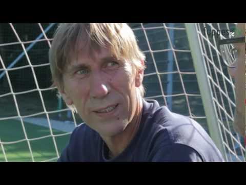 fuppes.tv beim FC Bergheim 2000