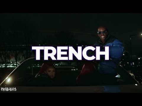 [FREE] Unknown T x DoRoad Type Beat – "TRENCH" | Dark Cold UK Drill Instrumental 2025