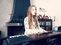 Trust In You by Lauren Daigle (Cover) by Abby ...