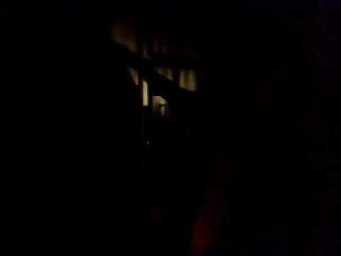 Rayden Live @ OK Bar Serravalle Sesia feat.Principe & Vox P