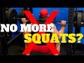 How To Build HUGE Legs WITHOUT Squats