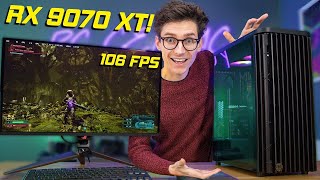 🔥 Twelf Atlas Gaming PC Review (2025) | Ryzen 7 7800X3D + RX 9070XT Performance BEAST!