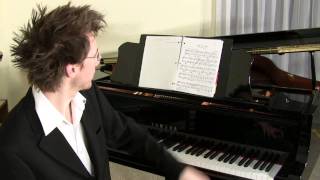 From the Cliffs Piano