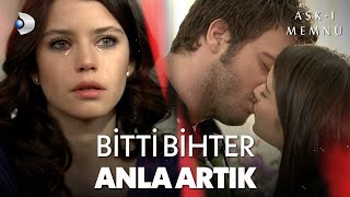 Download lagu Bihter Behlül'ü Kaybetmeye Dayanamadı! - Aşk-ı Memnu Özel Kolaj mp3