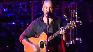 All Along The Watchtower By Dave Matthews with Lyrics