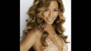 Beyonce - creole