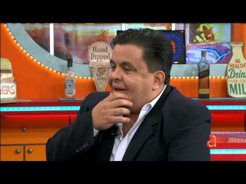 Humor en El Happy Hour - América TeVé