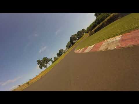 4a etapa SBK Tarumã