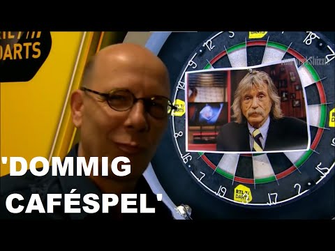 DARTS/CO STOMPÉ/BARNEY 1/2 - VI COMPILATIE
