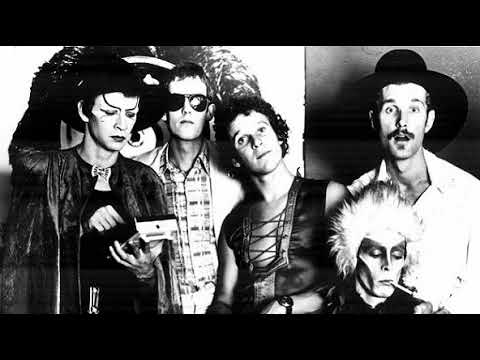 Skyhooks     What Ever Happened To The Revolution     (Live, Sydney Opera House 1974)