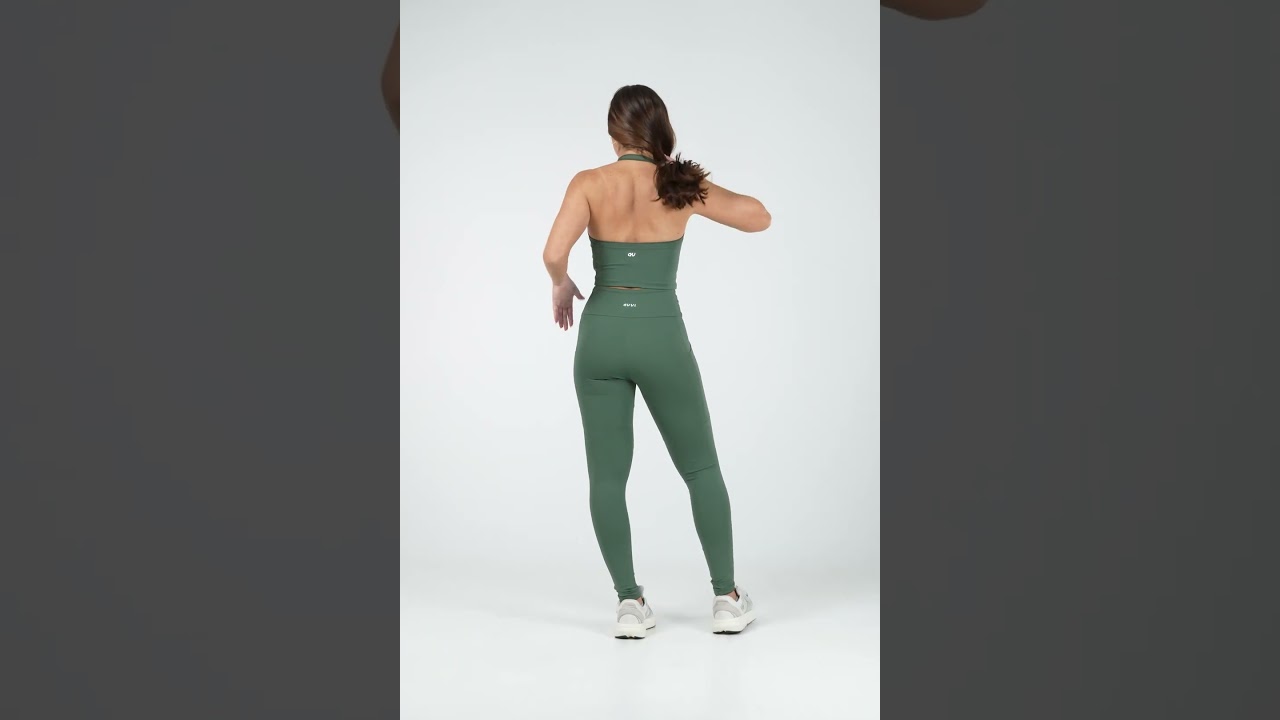 Vídeo do produto