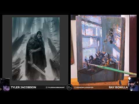 LIVEBRUSH SEASON 3 EPISODE 9