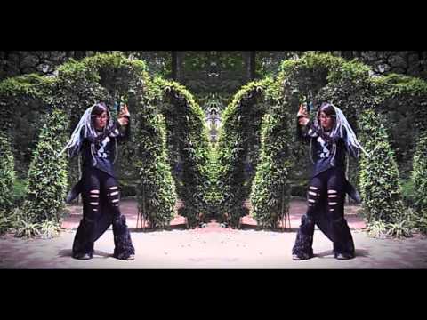 Industrial Dance°Cyberia Revolution ° Solitary Experiment - Rise and Fall (colony 5 RMX)