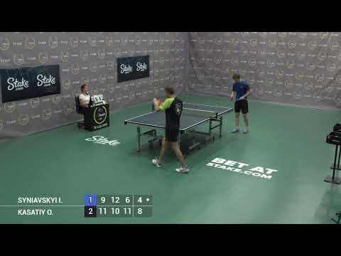 29 th of June  2022. ТT CUP - Green 7. Evening. Final