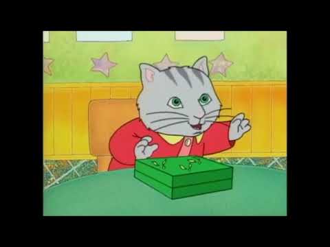 Timothy goes to School Episode 2 - Yoko