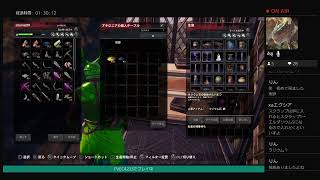 ゼロから始めるコナンアウトキャスト生