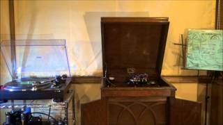 Duke Ellington; ON THE SUNNY SIDE OF THE STREET