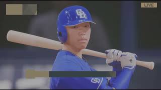 (プロスピ)ペナント阪神vs中日5安打完封～