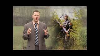 Argjend Lloga - Nuri Mazari, Vale E Drinit Qe Nuk Vdes Kurre