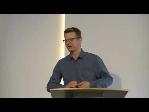 1. Petrus 5, 1-14 24.04.2022