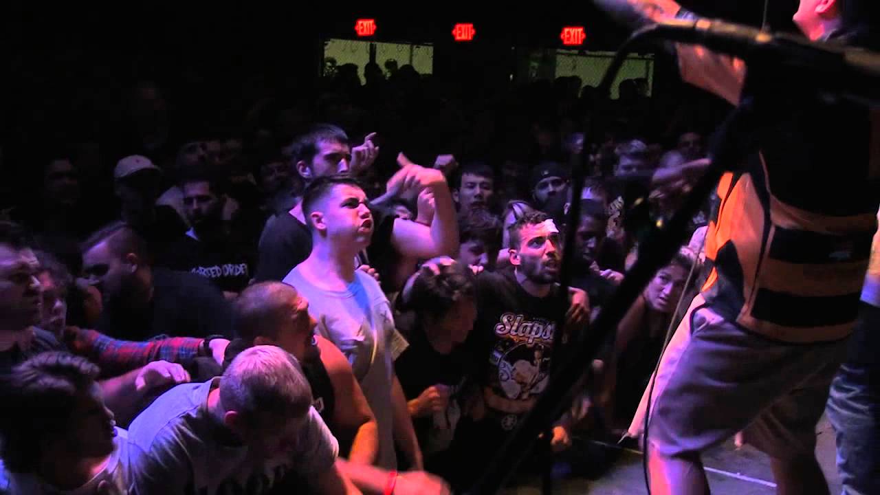 [hate5six] Cold World - July 26, 2014