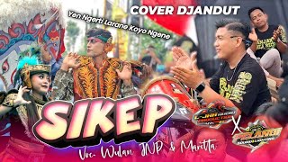 Download lagu SPECIAL PARADISE GARAM CINA ‼️ SIKEP ( Ndarboy Gank ) Cover Djandut ROGO SAMBOYO PUTRO Live Ketami mp3