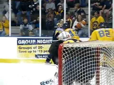 NHL camp: Blues practice