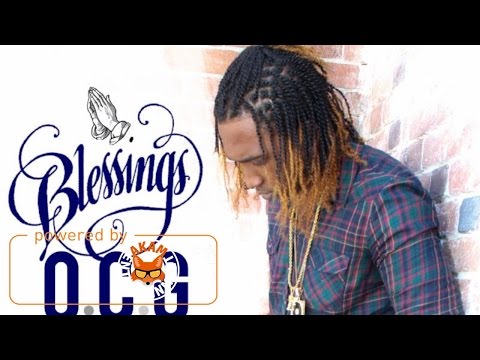 OCG - Blessings - March 2017