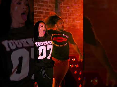 holy whiplash batman 😵‍💫 #dextercarrchoreography #dance