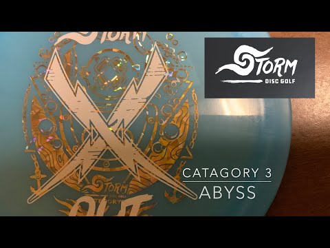 Storm Abyss Quick Disc Review